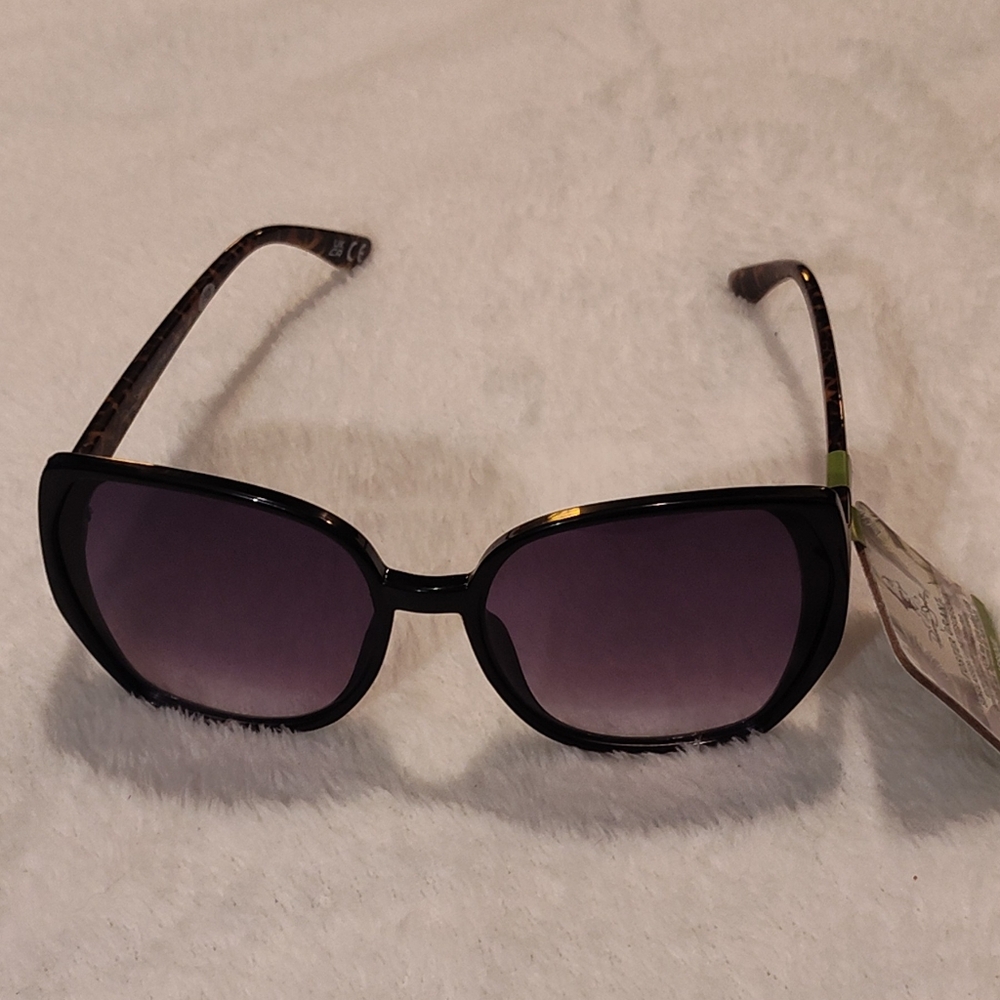 NWT! Panama Jack/Foster Grant Sunglasses
